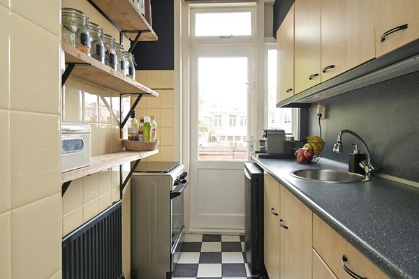 Medium property photo - Werfstraat 83, 2586 AV Den Haag